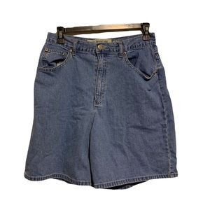 Vintage GAP high rise shorts